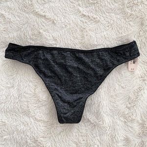 4/$20 Victoria’s Secret Panty